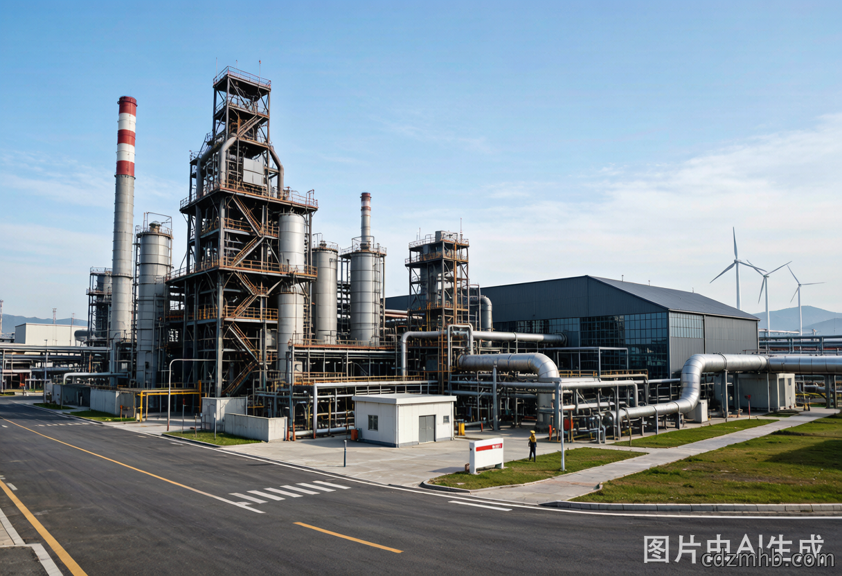 五粮液集团废气治理工程